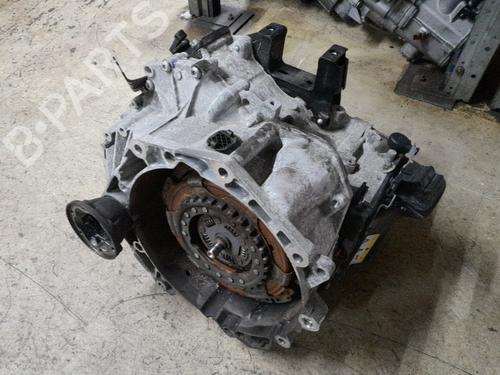 Used Gearbox SKODA RAPID (NH3, NK3, NK6) 1.2 TSI (90 hp) 31150696