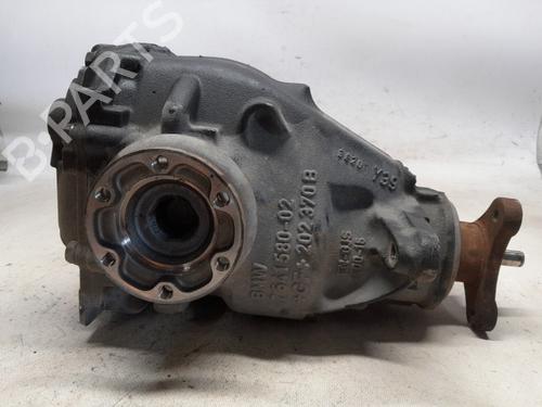 Rear differential BMW X1 (E84) xDrive 18 d | BP30289606M24