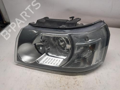 Used Left headlight LAND ROVER FREELANDER 2 (L359) 2.2 TD4 4x4 (160 hp) 22317713
