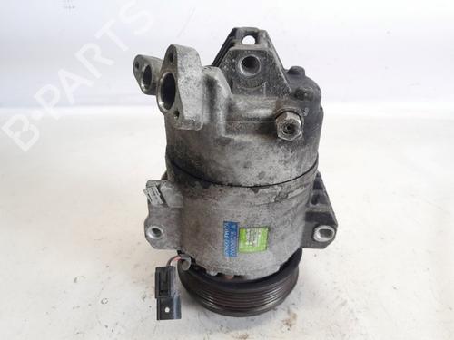 Used AC compressor AC compressor 36889090 36889090