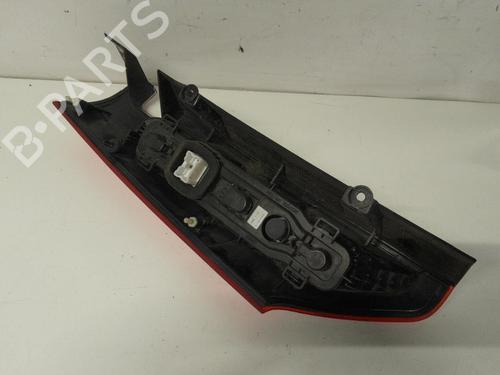 Right taillight RENAULT KANGOO Express (FW0/1_) 1.5 dCi 75 (FW07, FW10, FW04) | BP31719601C35 - Image 2