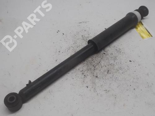 Used Right rear shock absorber Right rear shock absorber RENAULT CLIO V (B7_) 1.0 TCe 100 (B7MT) (101 hp) 11077645 11077645