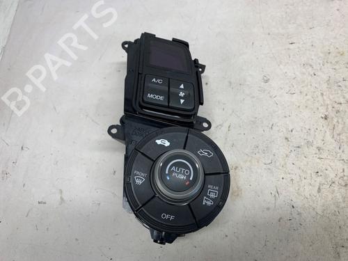 Used Climate control Climate control 37716237 37716237