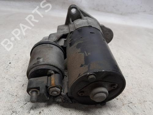 Starter OPEL CORSA D (S07) 1.2 (L08, L68) | BP29981168M8 - Image 2