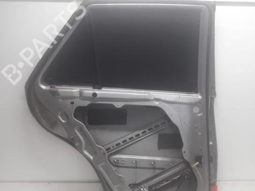 Left rear door MERCEDES-BENZ M-CLASS (W164) ML 320 CDI 4-matic (164.122) | BP11078224C4 