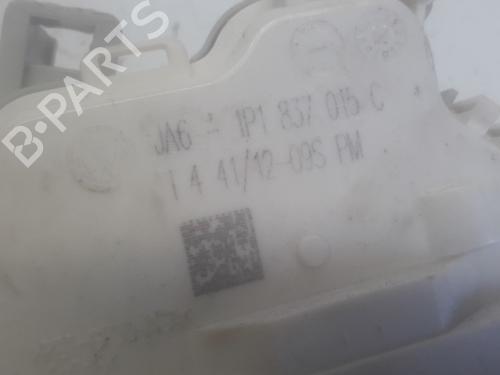 Front left lock SEAT ALTEA (5P1) 1.2 TSI | BP18846120C98 