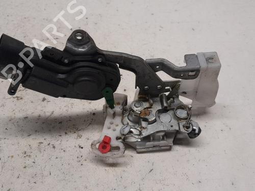 Used Front left lock TOYOTA AYGO (_B1_) 1.0 (KGB10_, KGB10R) (68 hp) 18847616