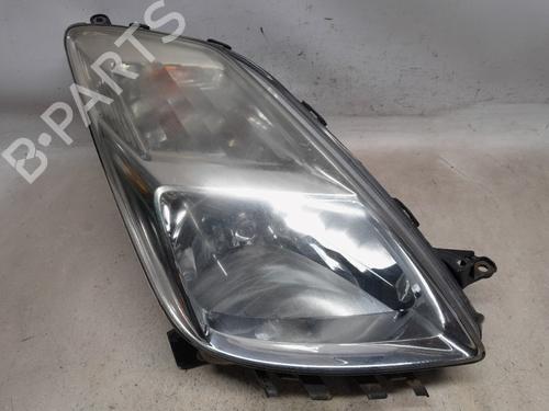 Używane Lampa przednia prawa TOYOTA PRIUS Liftback (_W2_) 1.5 Hybrid (NHW20_, NHW20R) (112 hp) 30830874