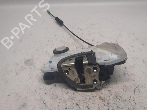 Used Front left lock PEUGEOT 108 1.0 VTi (69 hp) 19802763