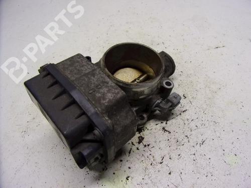 Used Throttle body Throttle body CITROËN XSARA PICASSO (N68) 2.0 16V (136 hp) 11067486 11067486