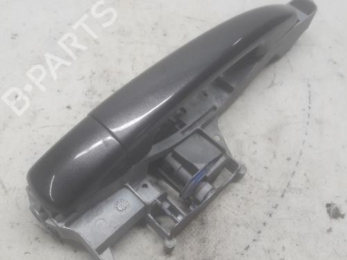 Rear left exterior door handle PEUGEOT 308 I (4A_, 4C_) 1.6 16V | BP11568689C130 