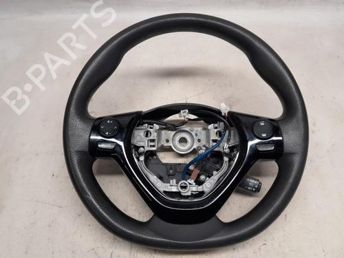 Used Steering wheel PEUGEOT 108 1.0 VTi (69 hp) 29633623