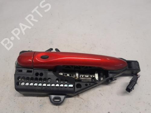 Used Front right exterior door handle Front right exterior door handle RENAULT CAPTUR I (J5_, H5_) 0.9 TCe 90 (90 hp) 34042244 34042244