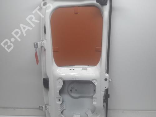 Bakluke CC/Kombi-Kupé OPEL COMBO Box Body/MPV (X12) 1.3 CDTI (B05) | BP11079446C6 