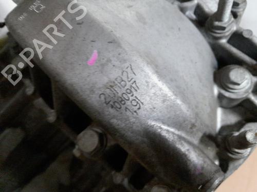 gearbox-citroen-c4-ii-nc_-2009-38944744 main image