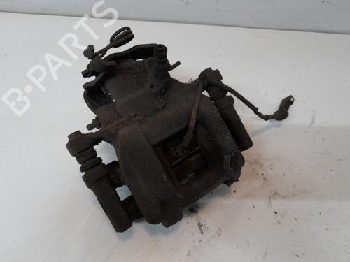 Used Left rear brake caliper Left rear brake caliper FORD TRANSIT CUSTOM V362 Bus (F3) 2.0 EcoBlue (105 hp) 35988718 35988718