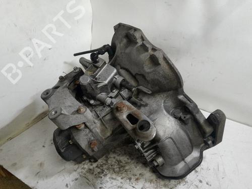 Skrzynia biegów OPEL CORSA D (S07) 1.2 (L08, L68) | BP29980818M3