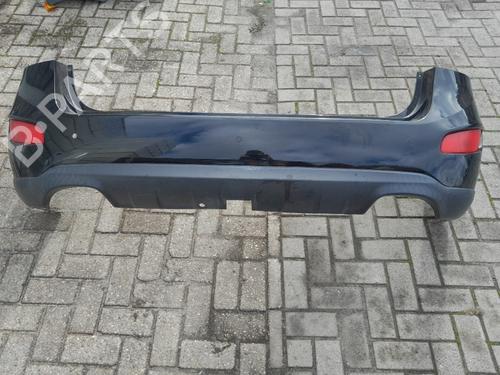 Used Rear bumper HYUNDAI SANTA FÉ II (CM) 2.4 4x4 (174 hp) 30378609