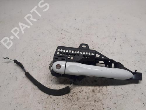 Used Front left exterior door handle RENAULT CLIO IV (BH_) 0.9 TCe 90 (BHNF, BHMA, BHMH, BHJK, BHJR) (90 hp) 22175640
