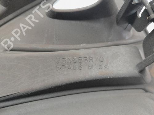 Hulkapsel LANCIA YPSILON (312_) 1.0 Mild Hybrid (312) | BP38053738C160 - Image 6