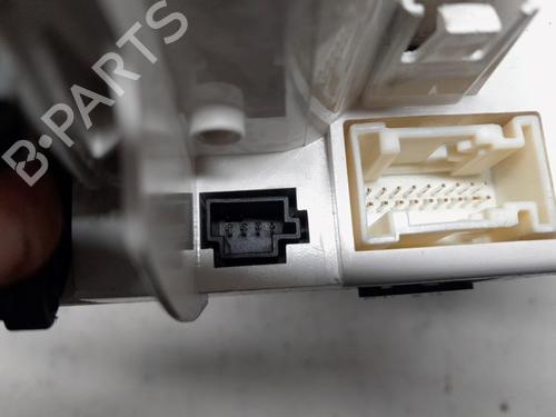 Climate control MERCEDES-BENZ B-CLASS Sports Tourer (W245) B 170 (245.232) | BP21024569I5 