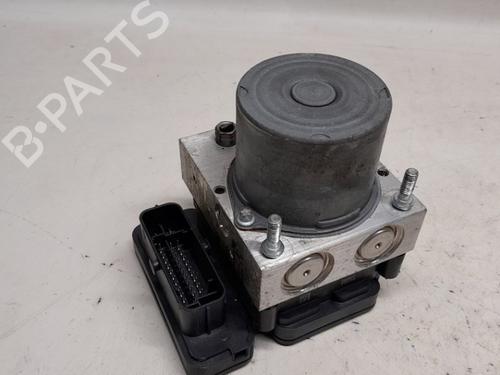 ABS Bremseaggregat RENAULT KANGOO Express (FW0/1_) 1.5 dCi 75 (FW07, FW10, FW04) (75 hp) 18846379