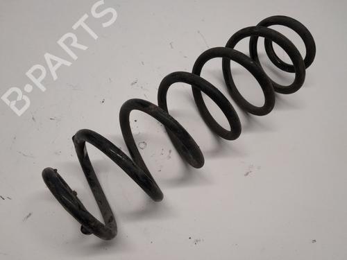 Støddæmperfjeder SKODA OCTAVIA III Combi (5E5, 5E6) 1.6 TDI (115 hp) 31601047