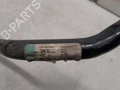 Anti roll bar LANCIA YPSILON (312_) 1.0 Mild Hybrid (312) | BP38053713M96 - Image 4