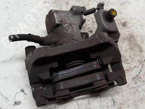 Right rear brake caliper TOYOTA YARIS (_P13_) 1.5 Hybrid (NHP130_, NHP130) | BP15794247M106 