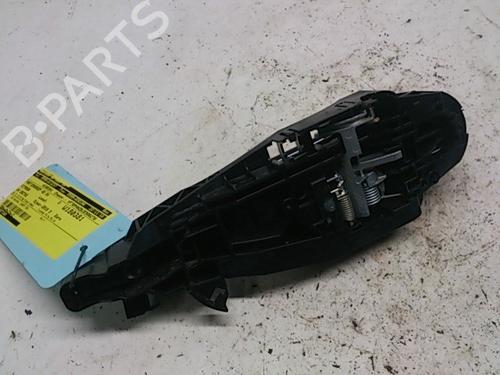 Front right exterior door handle CITROËN C4 CACTUS 1.2 THP 110 | BP11068916C129 