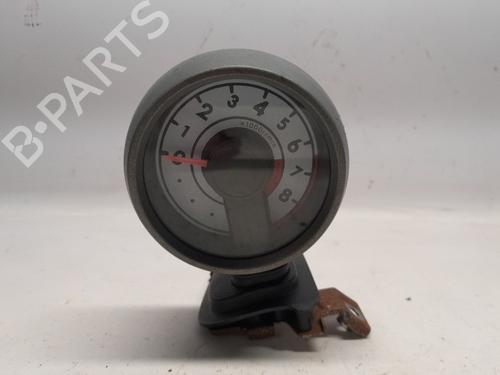 Used Display monitor Display monitor CITROËN C1 (PM_, PN_) 1.0 (68 hp) 33448701 33448701