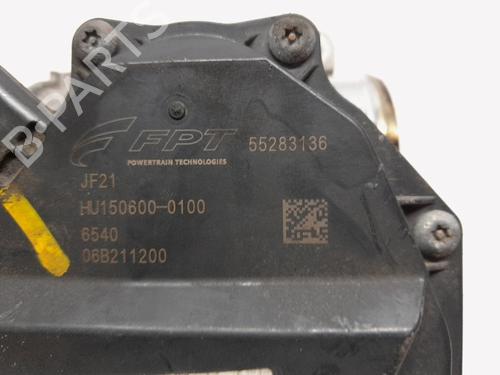 Egr OPEL COMBO Box Body/MPV (X12) 1.6 CDTI (B05) | BP31719674M69 - Image 4