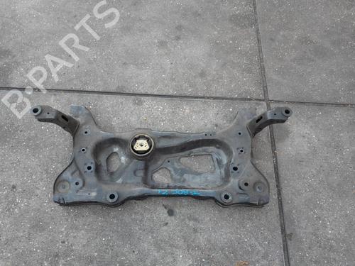 Used Subframe VW T-ROC (A11, D11) 1.5 TSI (150 hp) 29980896