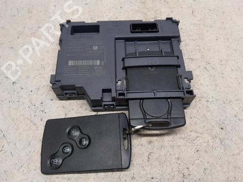 Used Electronic module RENAULT CLIO IV Grandtour (KH_) 1.5 dCi 90 (KHN3, KHN4) (90 hp) 30378524