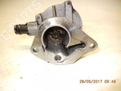 Vacuum pump RENAULT CLIO II (BB_, CB_) 1.5 dCi (B/CB08) | BP13151485M80 