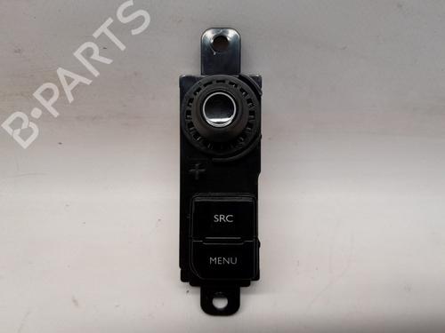 Used Electronic module PEUGEOT 208 I (CA_, CC_) 1.2 VTI 82 (82 hp) 28080729