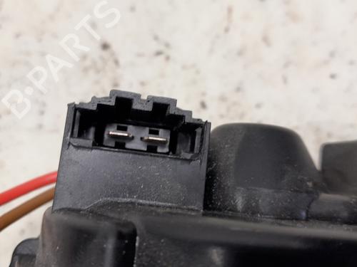 Heater blower motor DACIA DUSTER (HS_) 1.6 SCe 115 | BP13356378M62 
