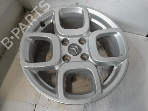 Used Rim CITROËN C4 CACTUS 1.6 BlueHDi 100 (99 hp) 32035894