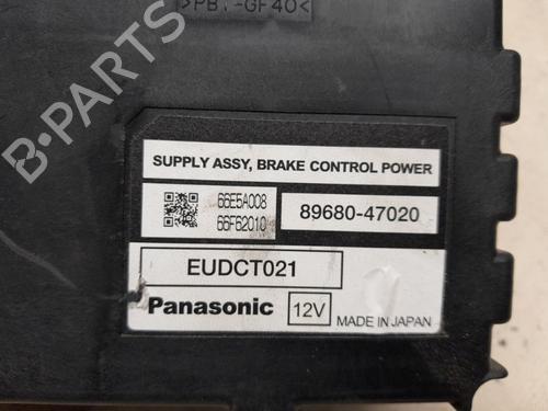 Elektronisk modul TOYOTA PRIUS Liftback (_W2_) 1.5 Hybrid (NHW20_, NHW20R) | BP29166930M83 