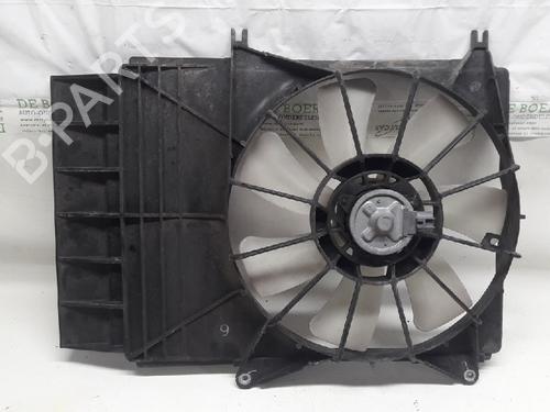 Used Radiator fan Radiator fan 11074067 11074067