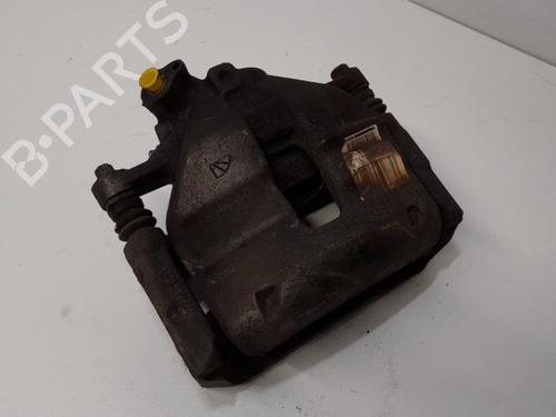 Used Right front brake caliper PEUGEOT 308 SW II (LC_, LJ_, LR_, LX_, L4_) 1.6 BlueHDi 120 (120 hp) 16294835