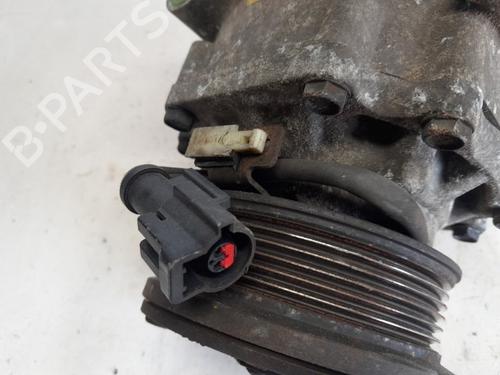 AC compressor FORD FIESTA VI (CB1, CCN) 1.25 | BP36394188M34 - Image 3