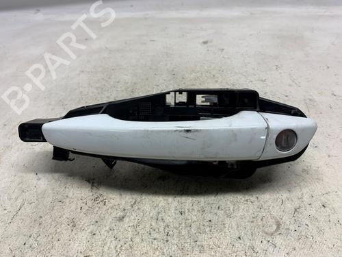 Used Front left exterior door handle Front left exterior door handle 39414054 39414054
