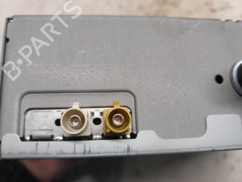 Electronic module RENAULT CAPTUR I (J5_, H5_) 0.9 TCe 90 | BP22175568M83 