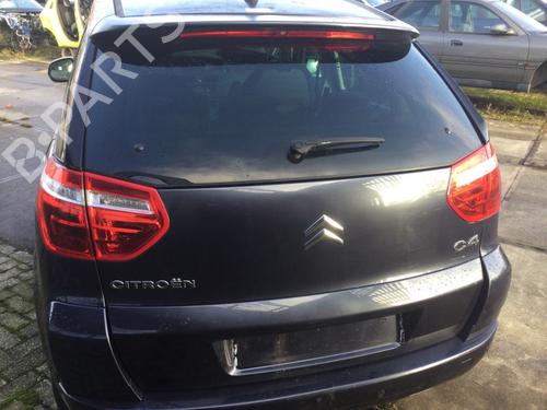 Used Tailgate Tailgate 22175451 22175451