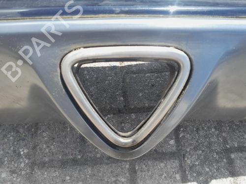 Rear bumper OPEL CORSA D (S07) 1.6 Turbo (L08, L68) | BP27621340C8 
