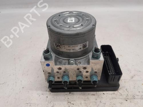 Used ABS pump ABS pump MINI MINI Convertible (F57) Cooper S (178 hp) 33891640 33891640