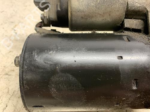 Starter CITROËN C1 (PM_, PN_) 1.0 | BP40023801M8 - Image 3