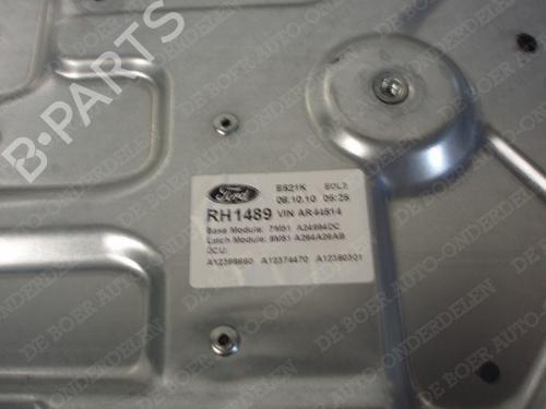Rear right window mechanism FORD FOCUS II Turnier (DA_, FFS, DS) 1.6 TDCi | BP11063522C25 