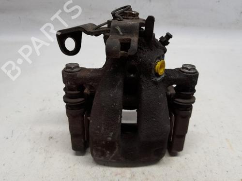 Pinza freno trasera derecha OPEL MERIVA A MPV (X03) 1.6 (E75) (105 hp) 29166413